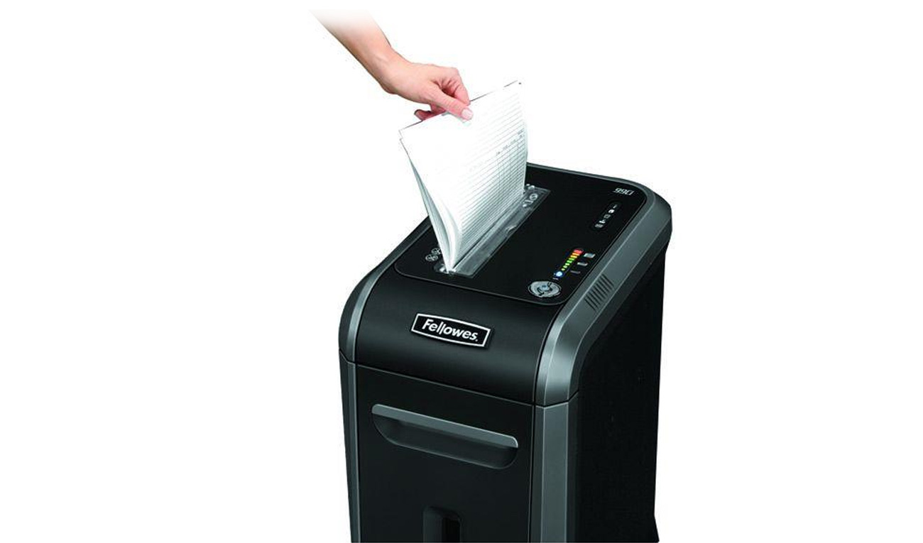 Fellowes 99Ci