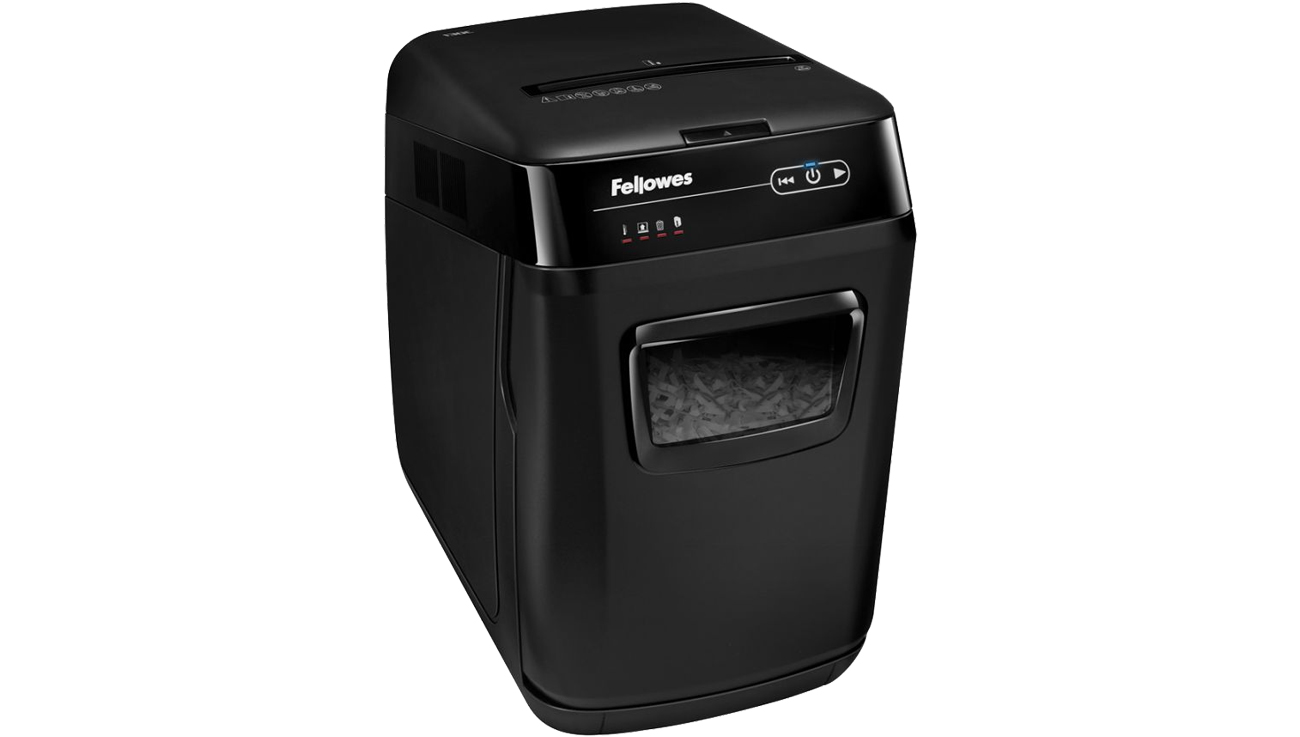 Niszczarka Fellowes AutoMAX 130C 4680101