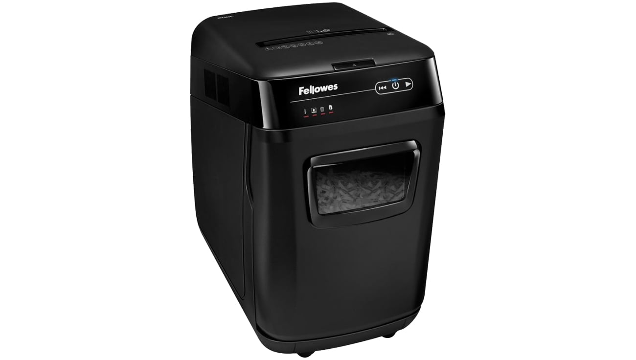 Niszczarka Fellowes AutoMAX 200C 4653601