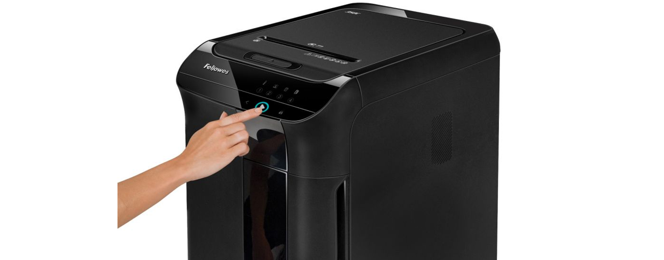 Fellowes AutoMax 350C
