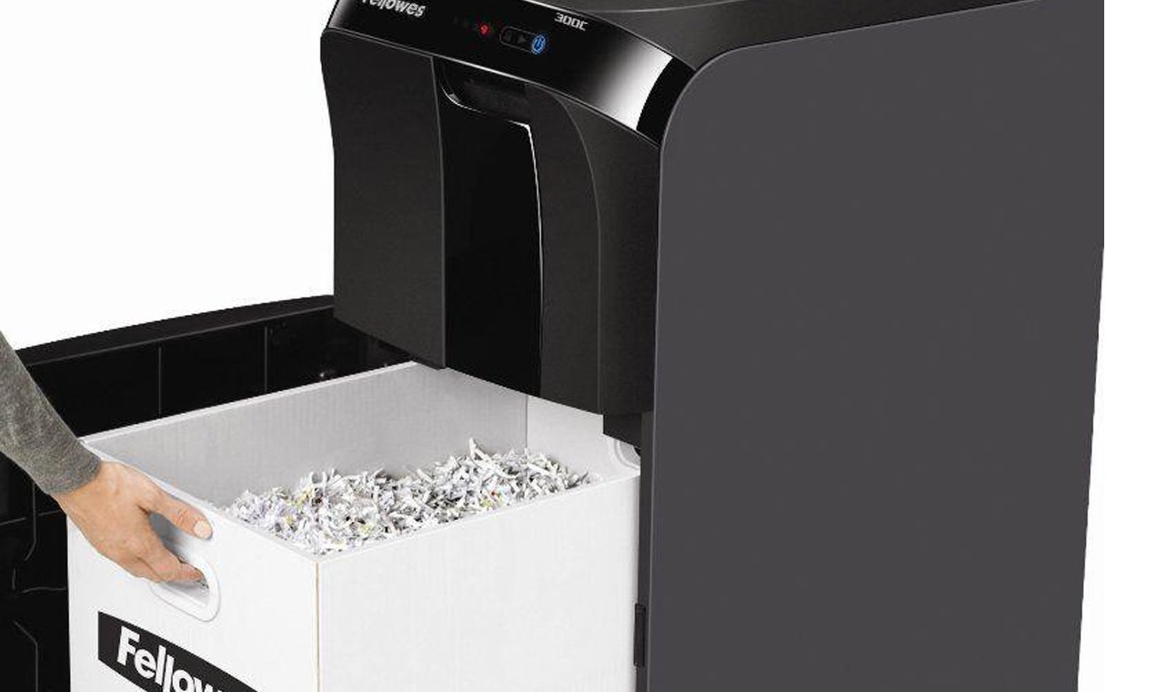 Fellowes AutoMax 300c
