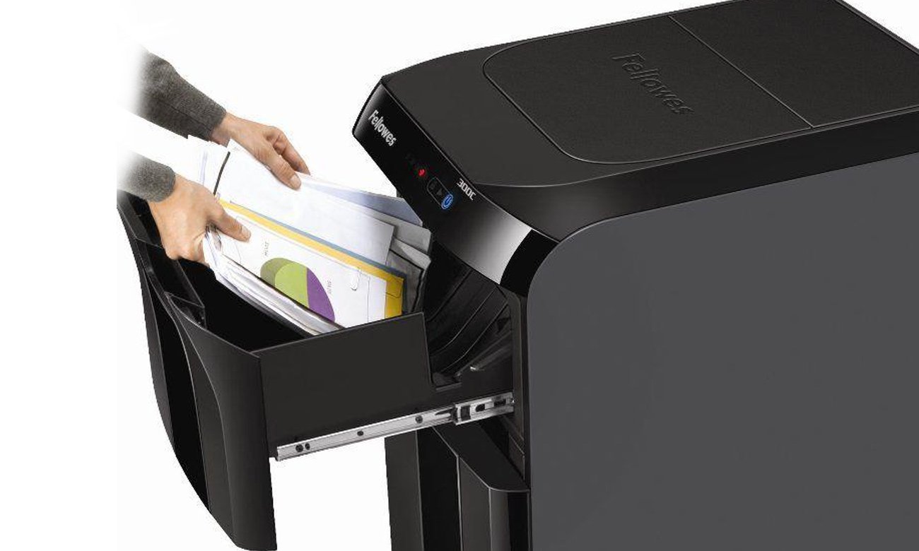 Fellowes AutoMax 300c