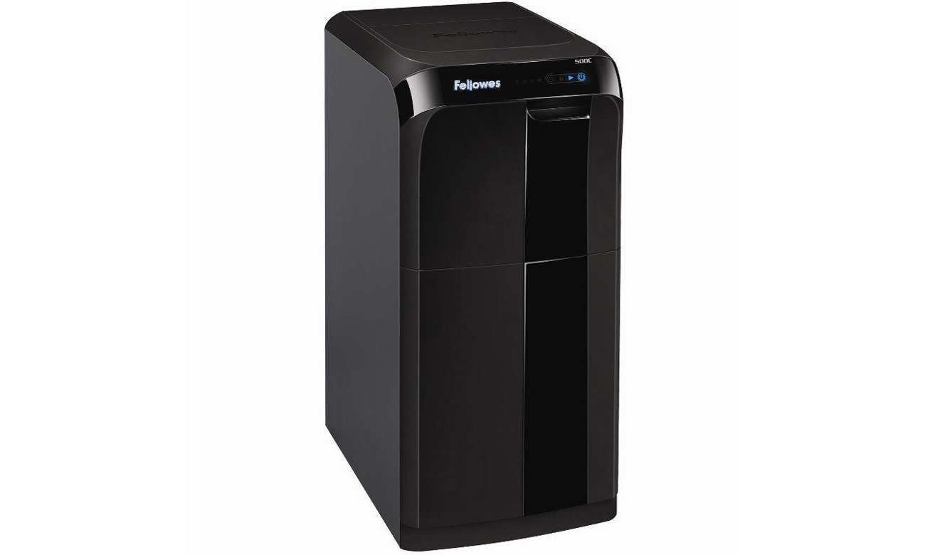 Fellowes AutoMax 500c