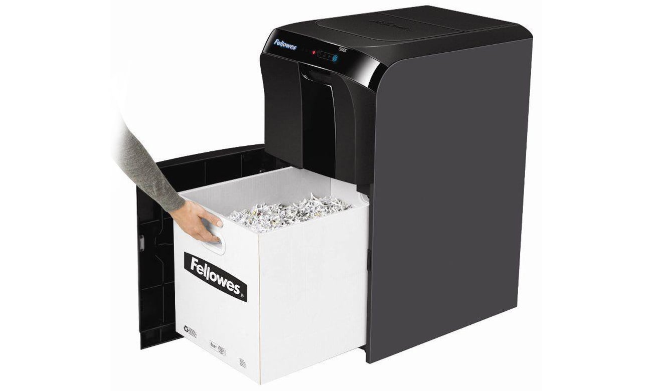 Fellowes AutoMax 500c