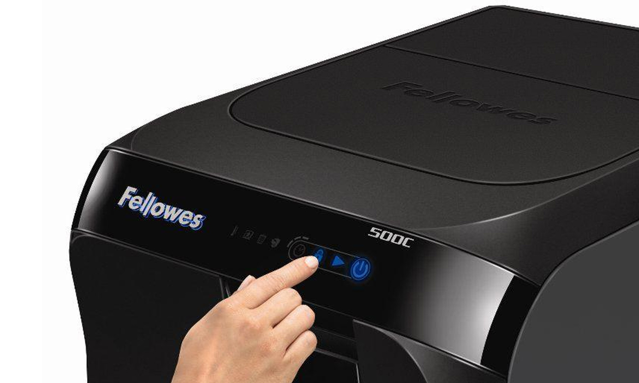 Fellowes AutoMax 500c