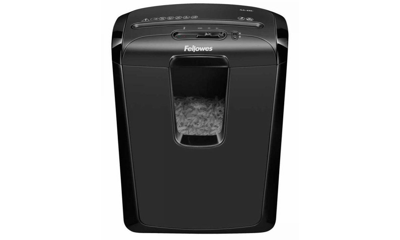 Fellowes M-8c