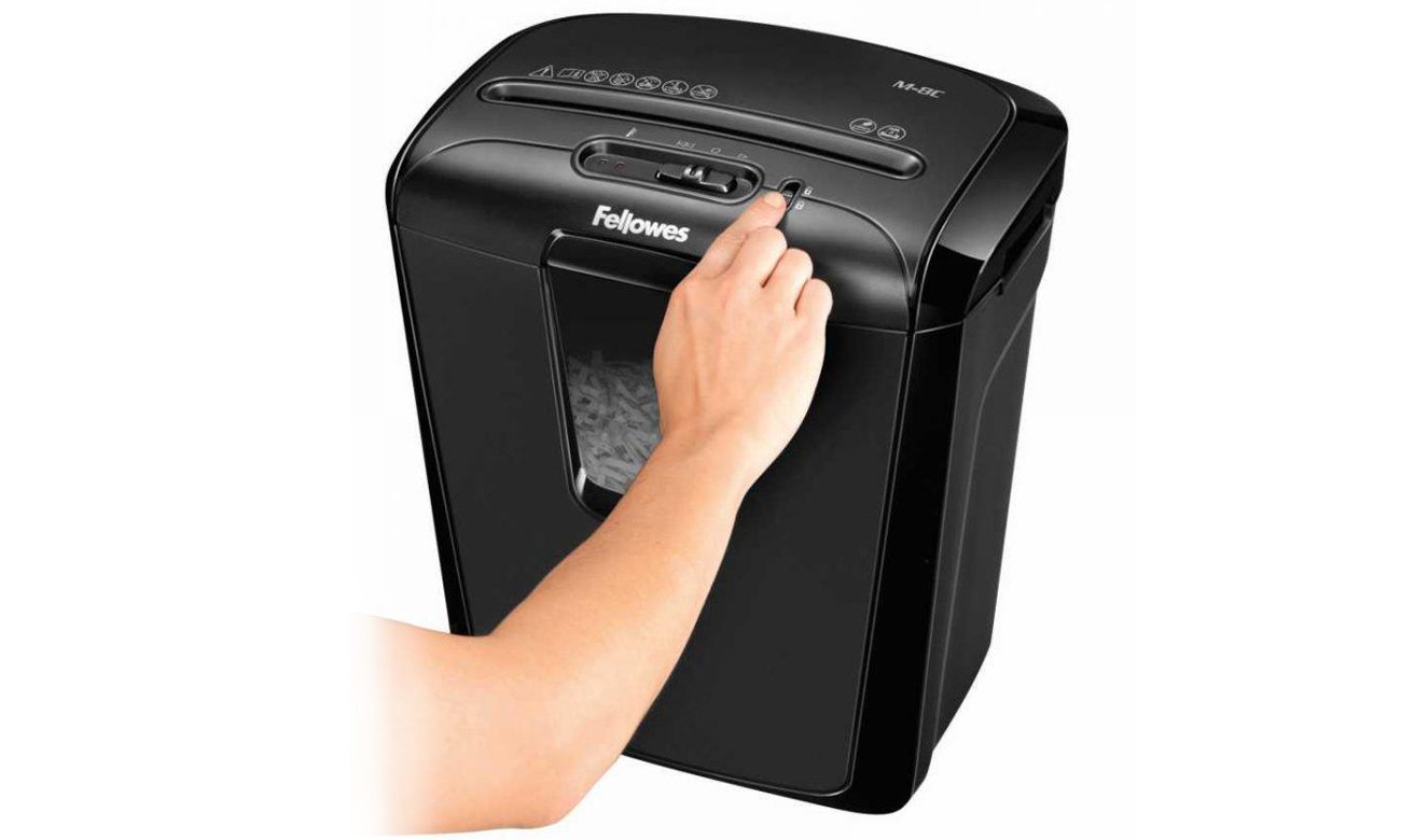 Fellowes M-8c