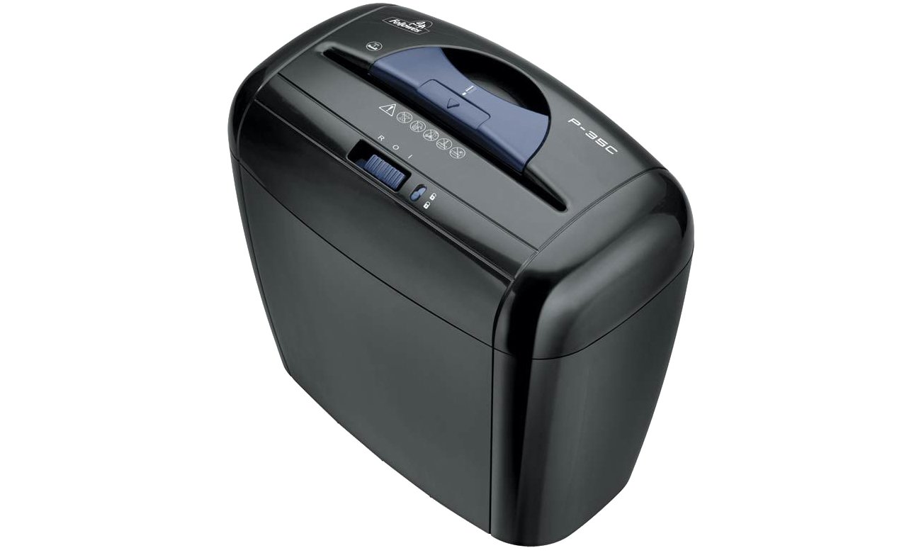 Fellowes P-35C 3213601