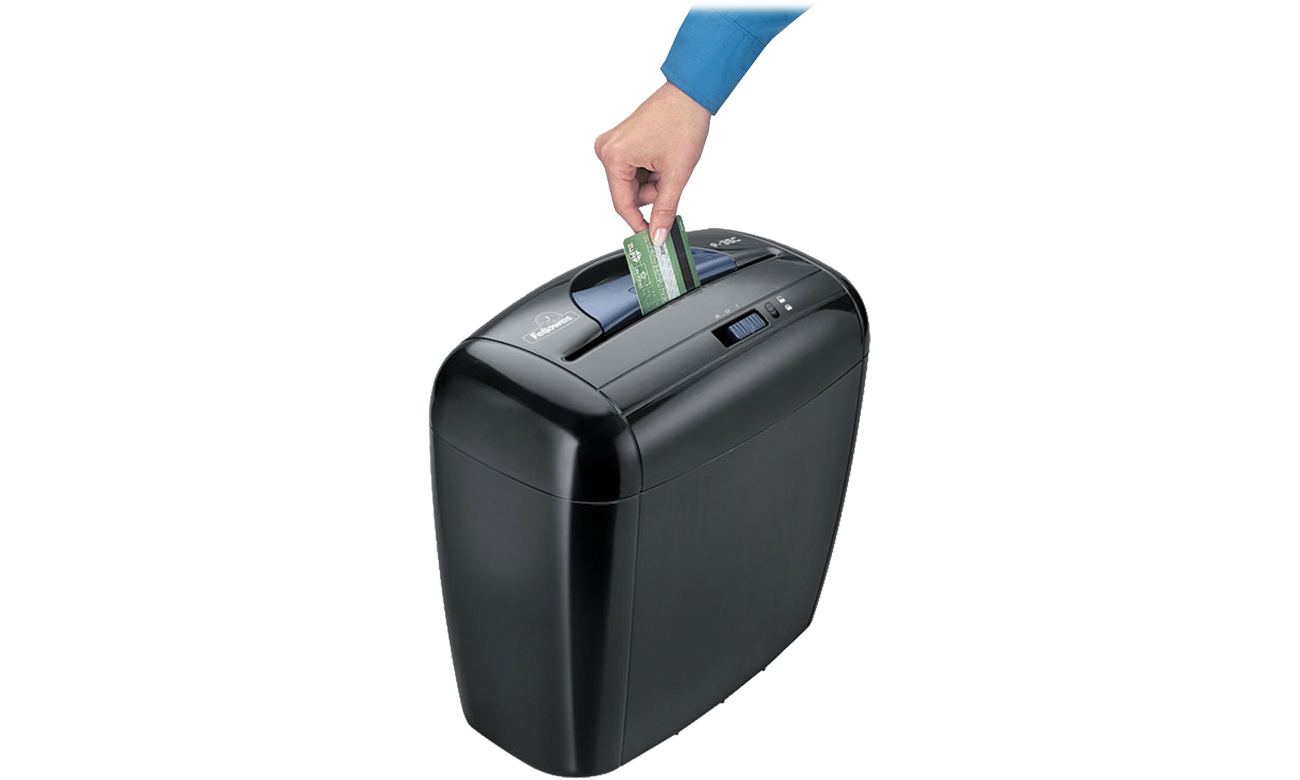 Niszczarka Fellowes P-35C