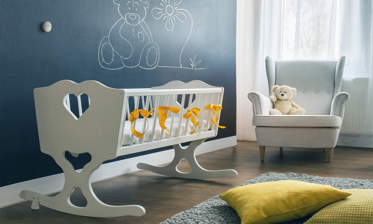 Fibaro CO Sensor Zapewnij bezpieczeństwo
