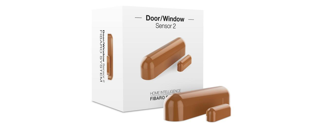 Fibaro Door / Window Sensor