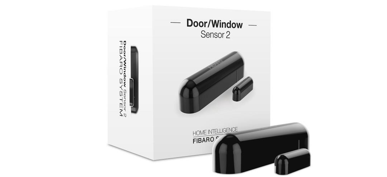Fibaro Door / Window Sensor