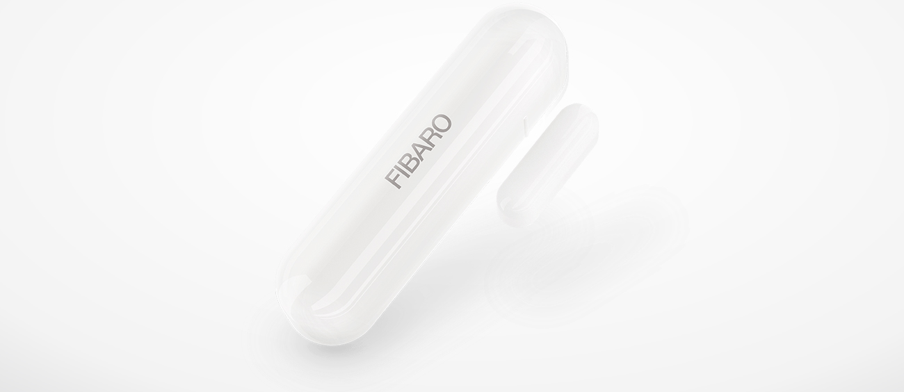 Fibaro Door / Window Sensor