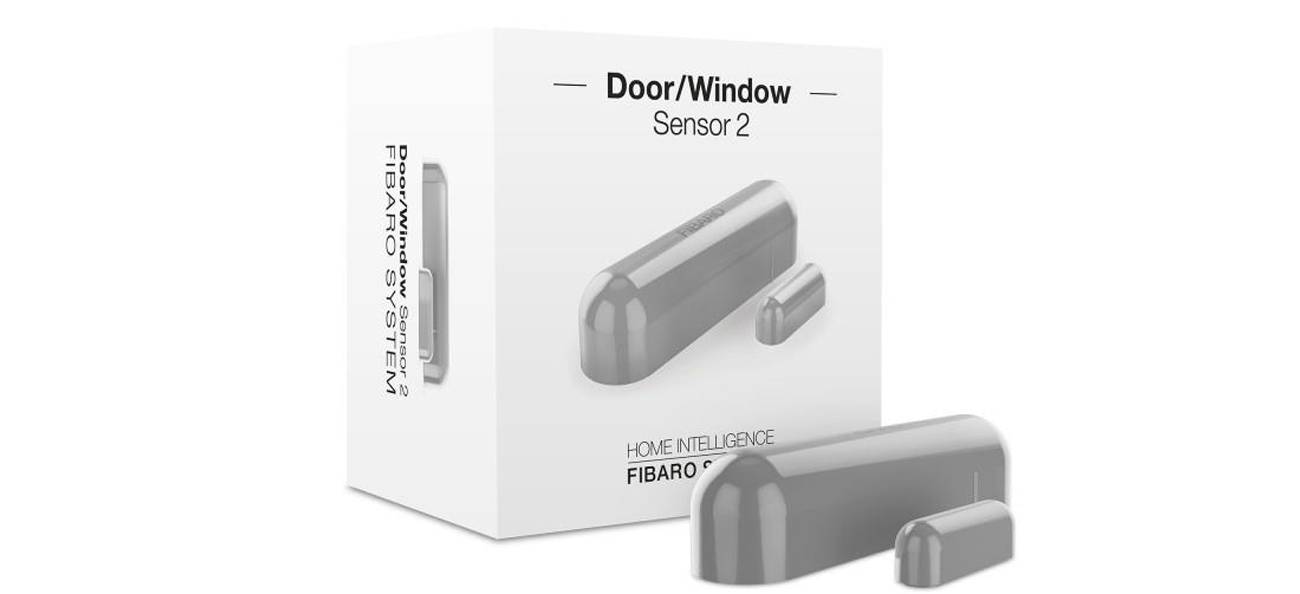 Fibaro Door / Window Sensor
