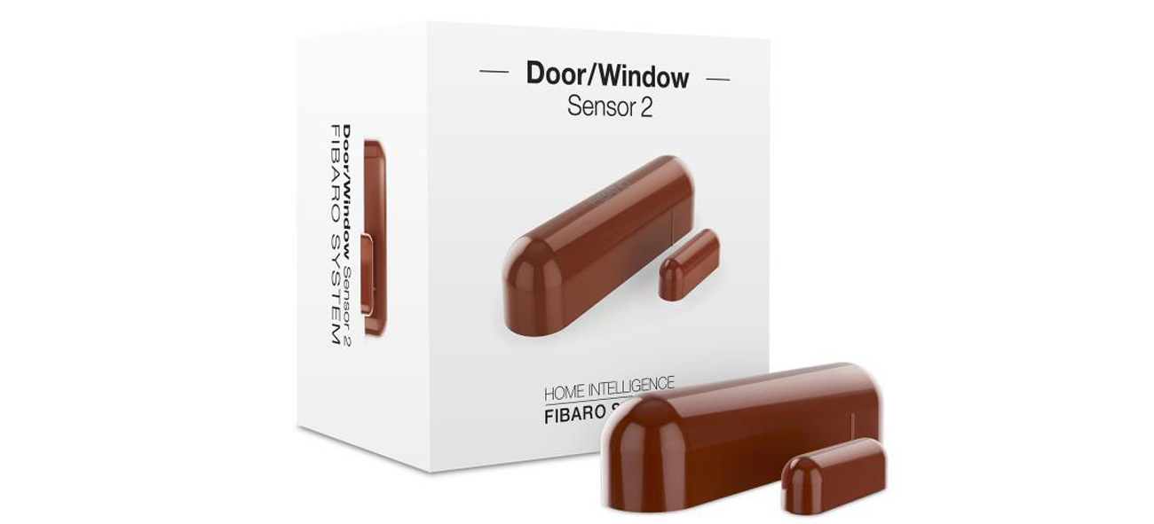 Fibaro Door / Window Sensor
