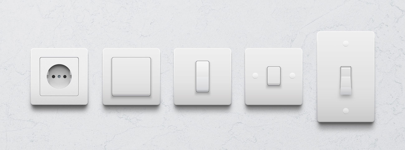Fibaro Double Switch 2