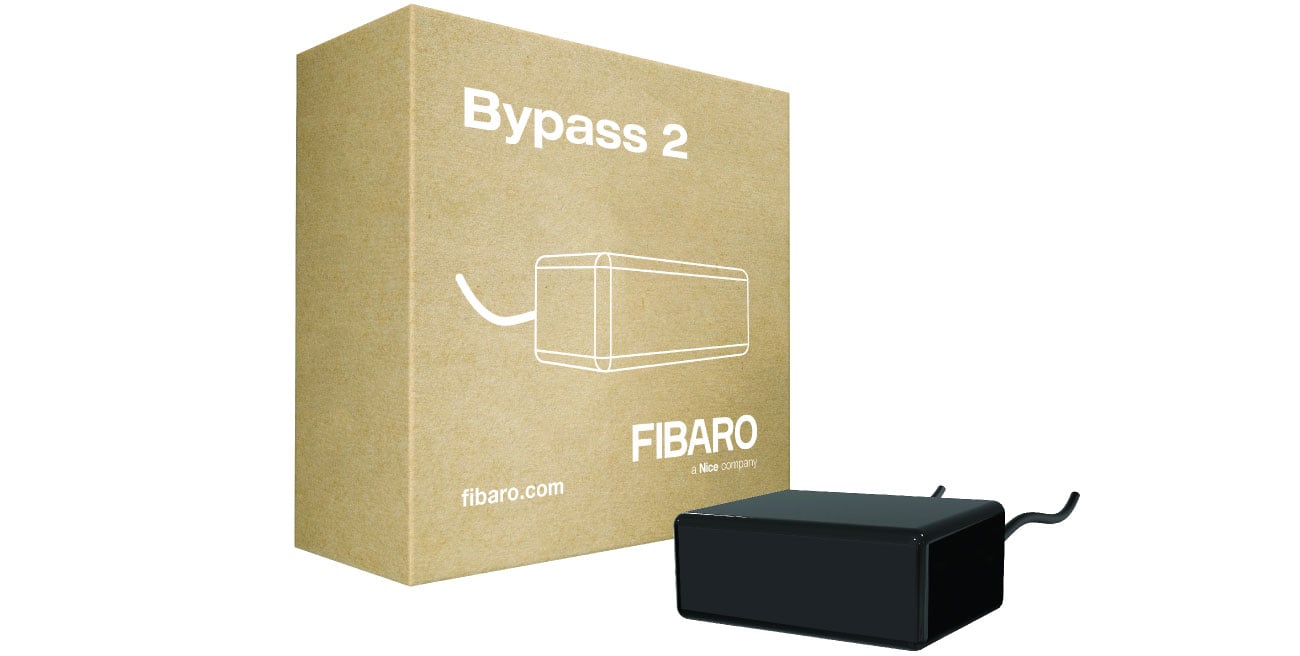 Fibaro Bypass 2 FGB-002