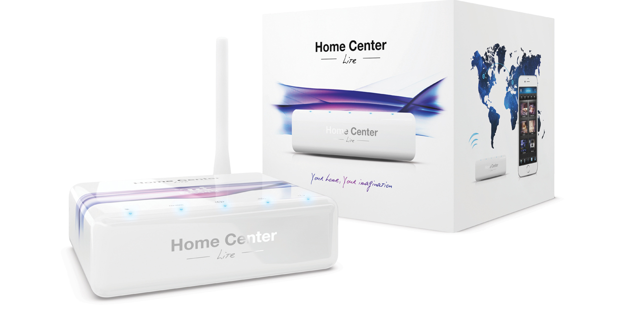 Home Center Lite