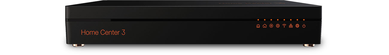 Fibaro Home Center 3