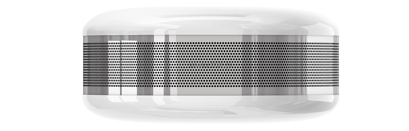 Fibaro Starter Kit - Smoke Sensor