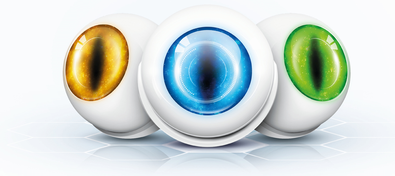 Fibaro Starter Kit - Motion Sensor