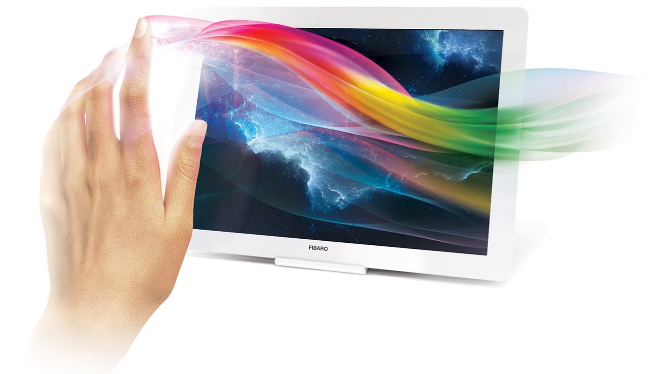 FIBARO Swipe