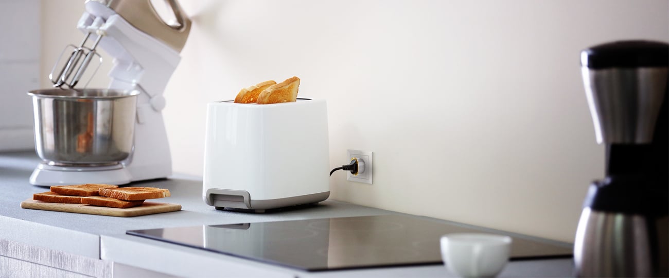 Fibaro Wall Plug