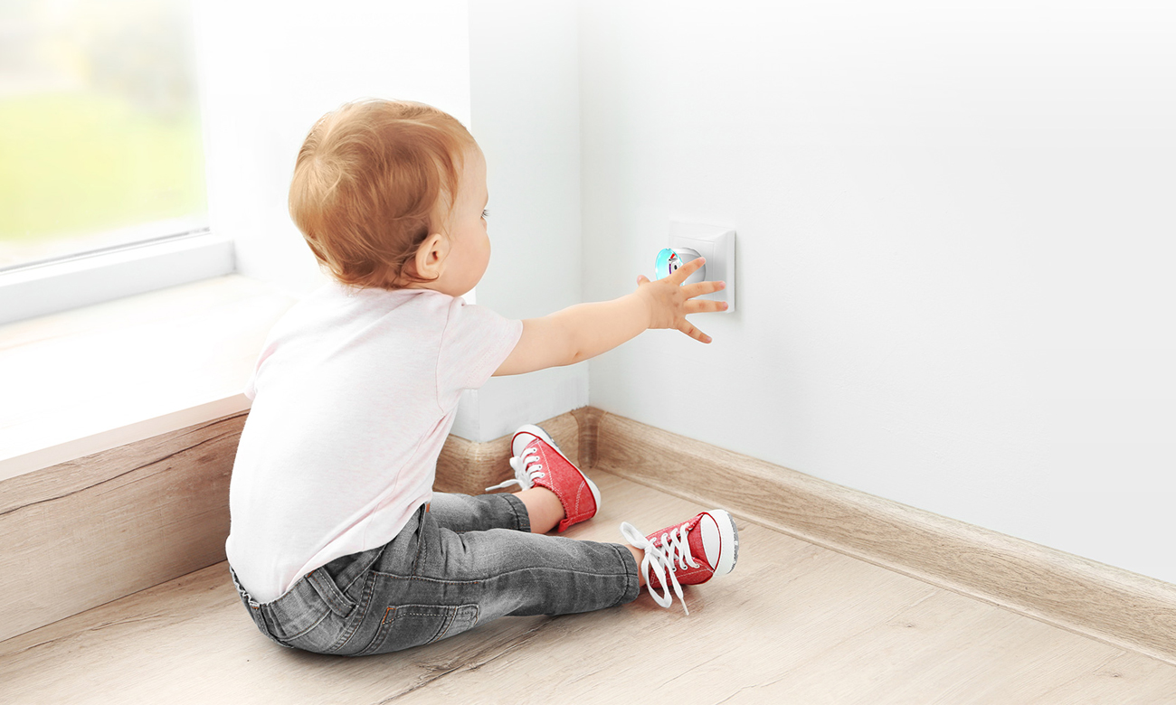 Fibaro Wall Plug