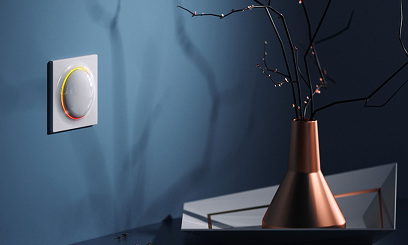 FIBARO Walli Switch