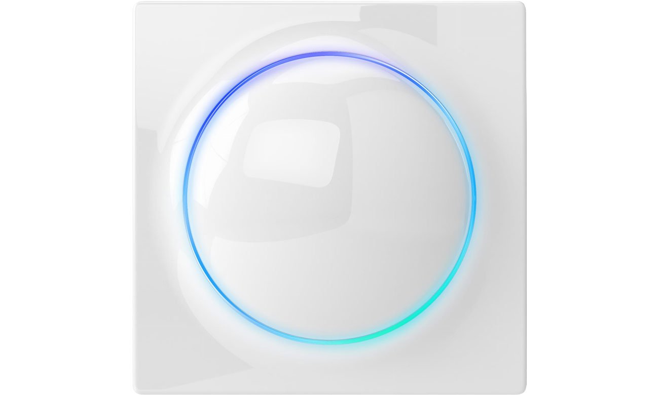 FIBARO Walli Switch