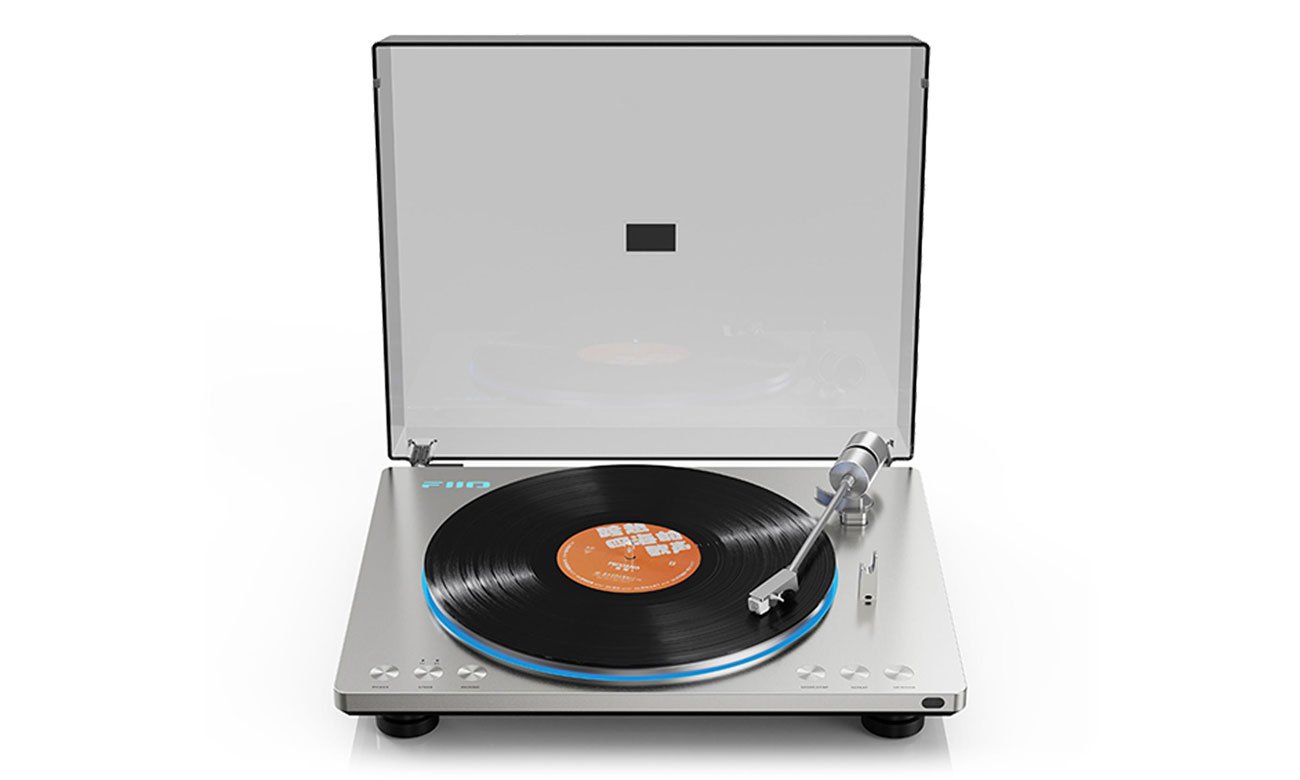 Gramofon FiiO TT13