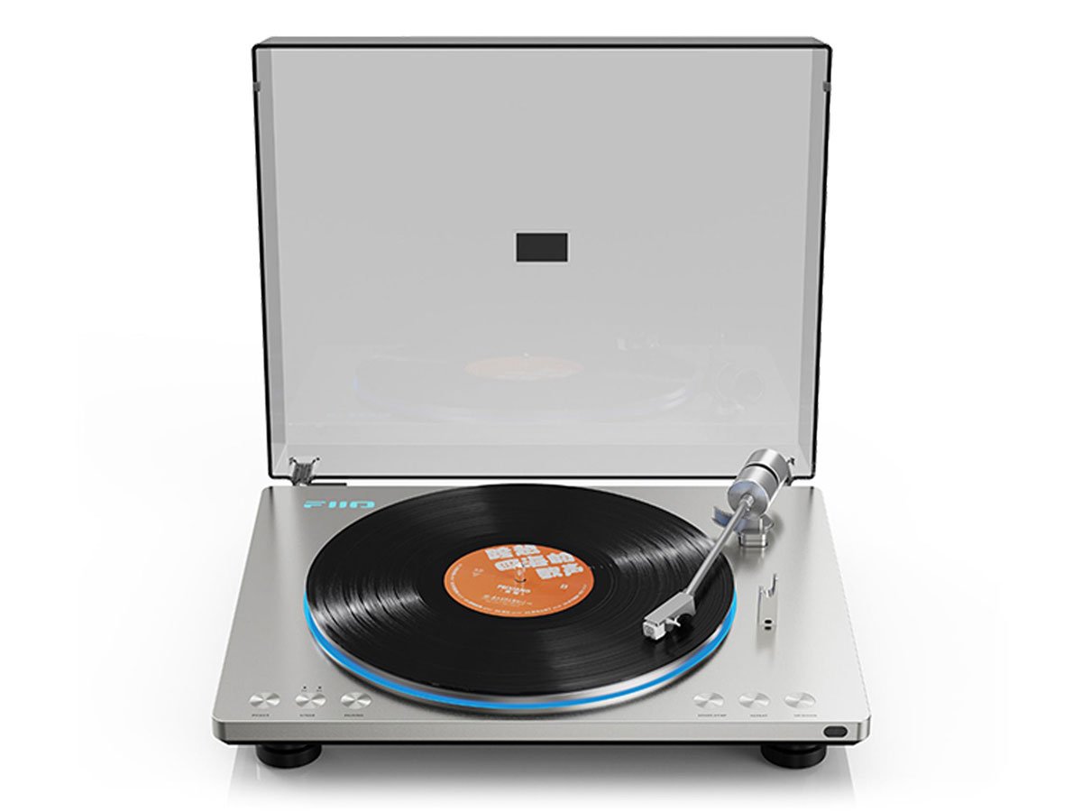 Gramofon FiiO TT13