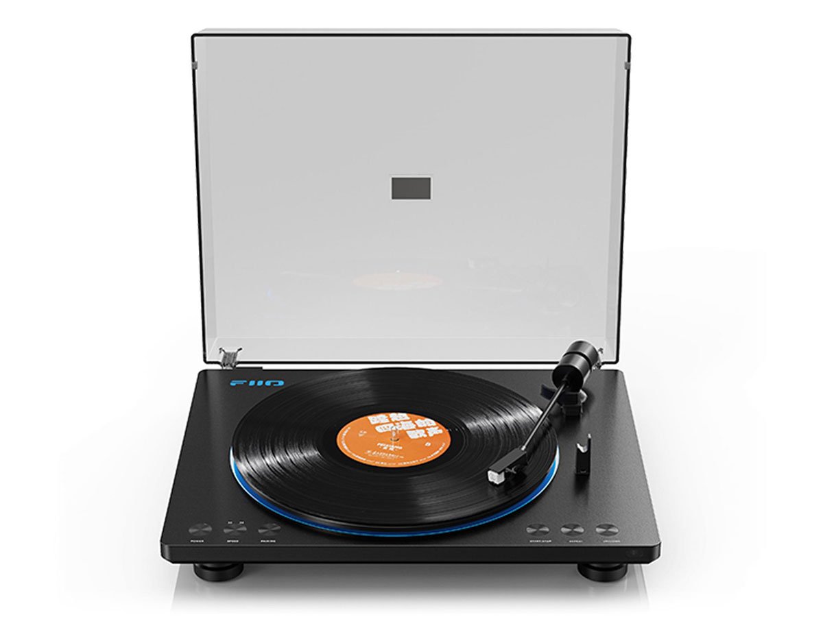Gramofon FiiO TT13