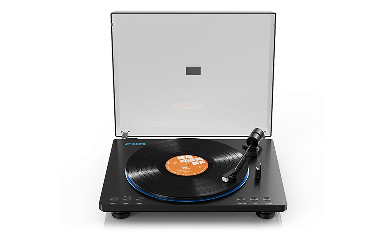 Gramofon FiiO TT13 Bluetooth