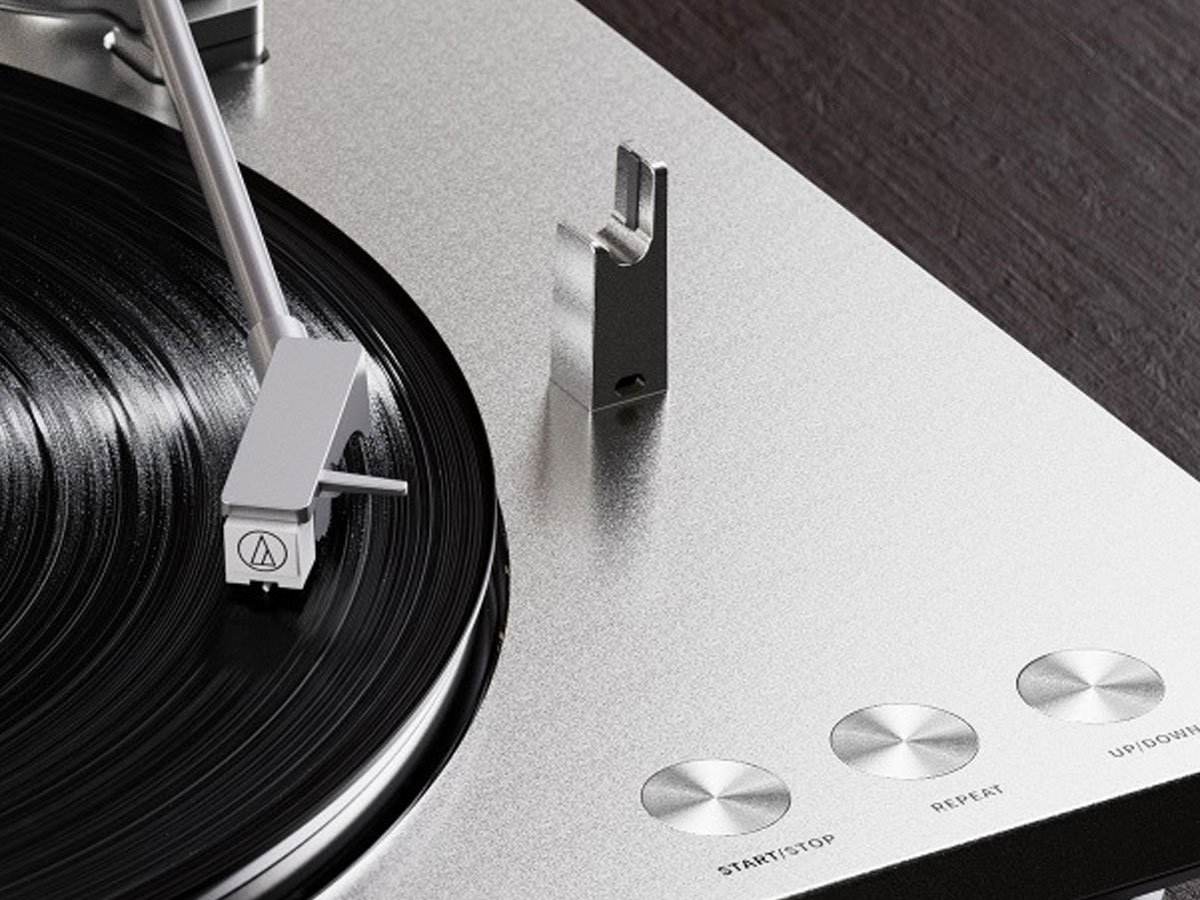 Gramofon FiiO TT13 Bluetooth