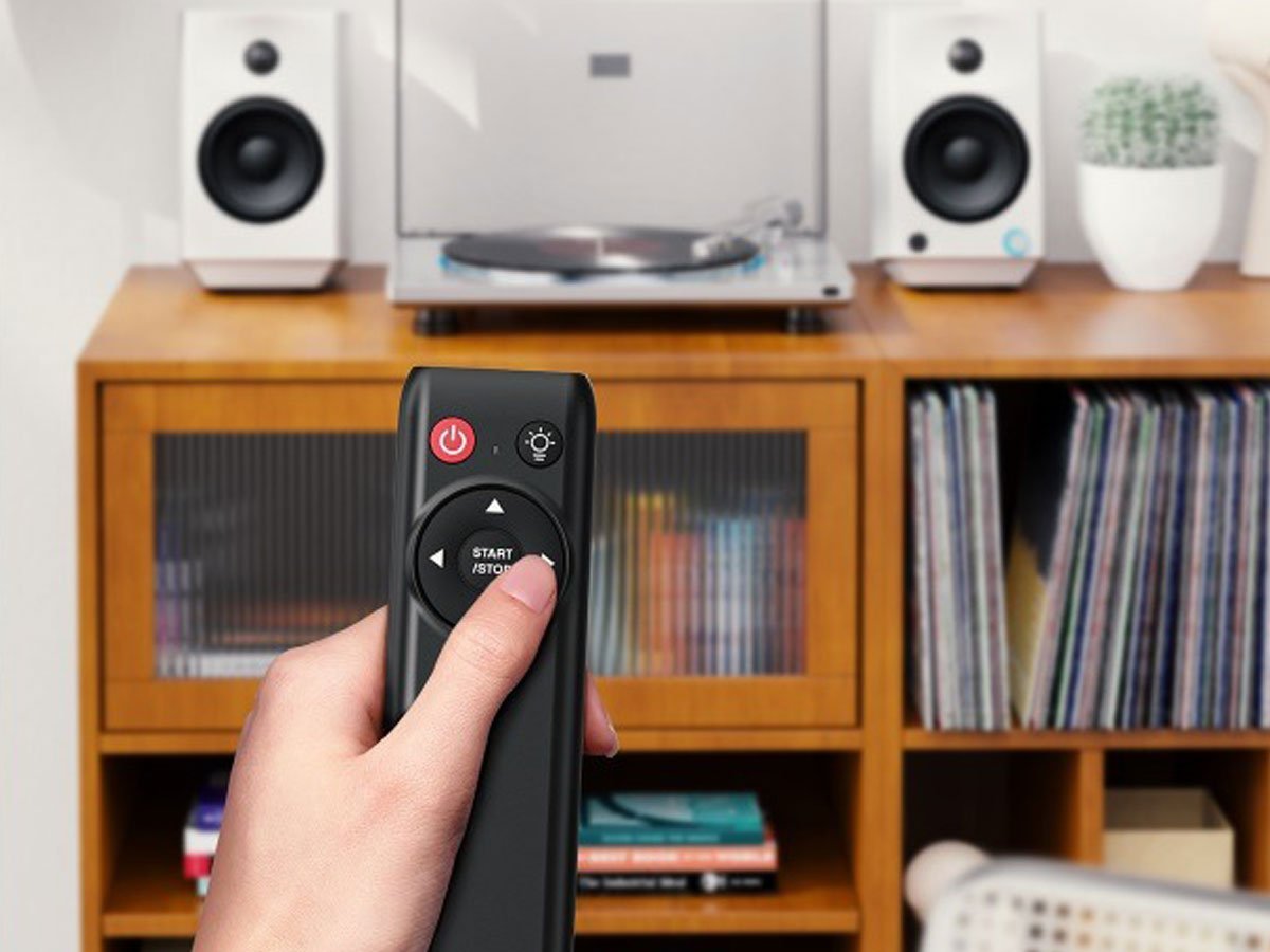Gramofon FiiO TT13 Bluetooth
