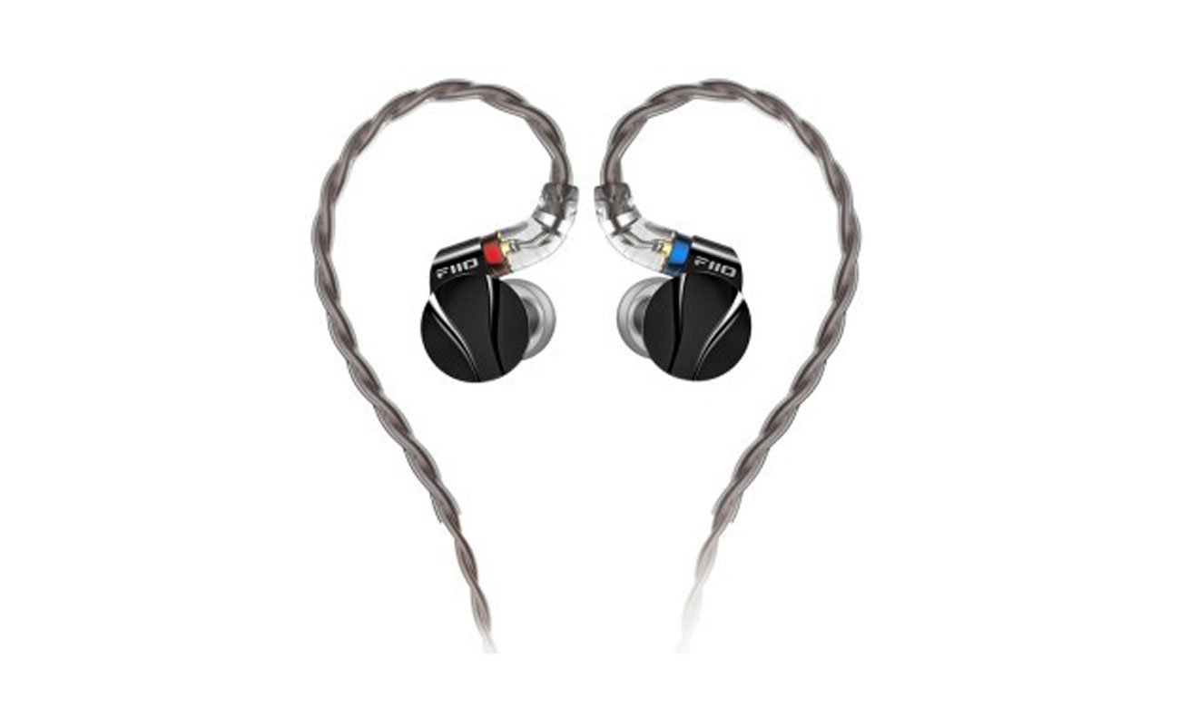 FiiO FD15