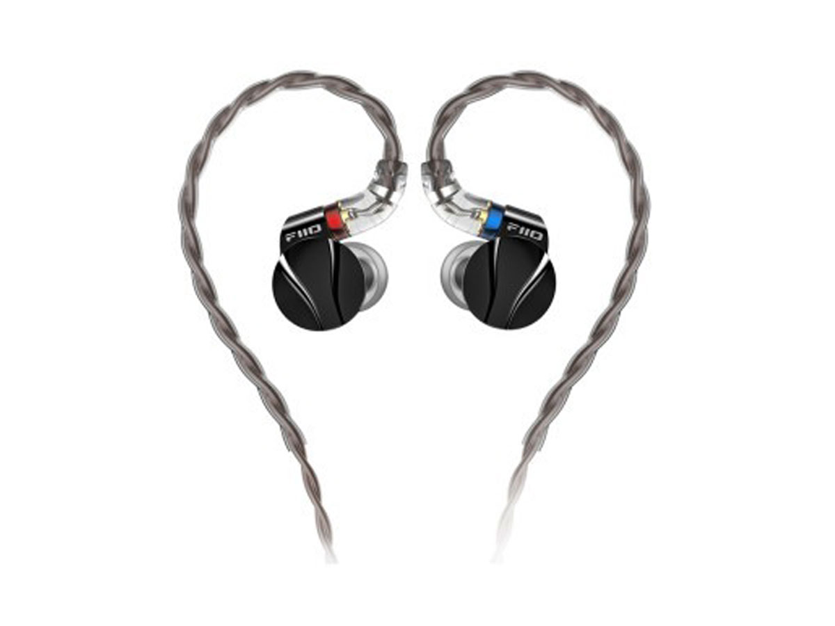 FiiO FD15