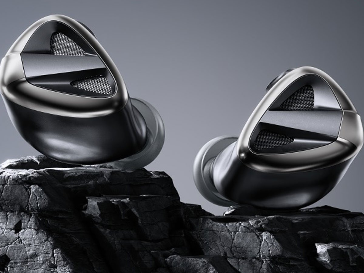FiiO FH19