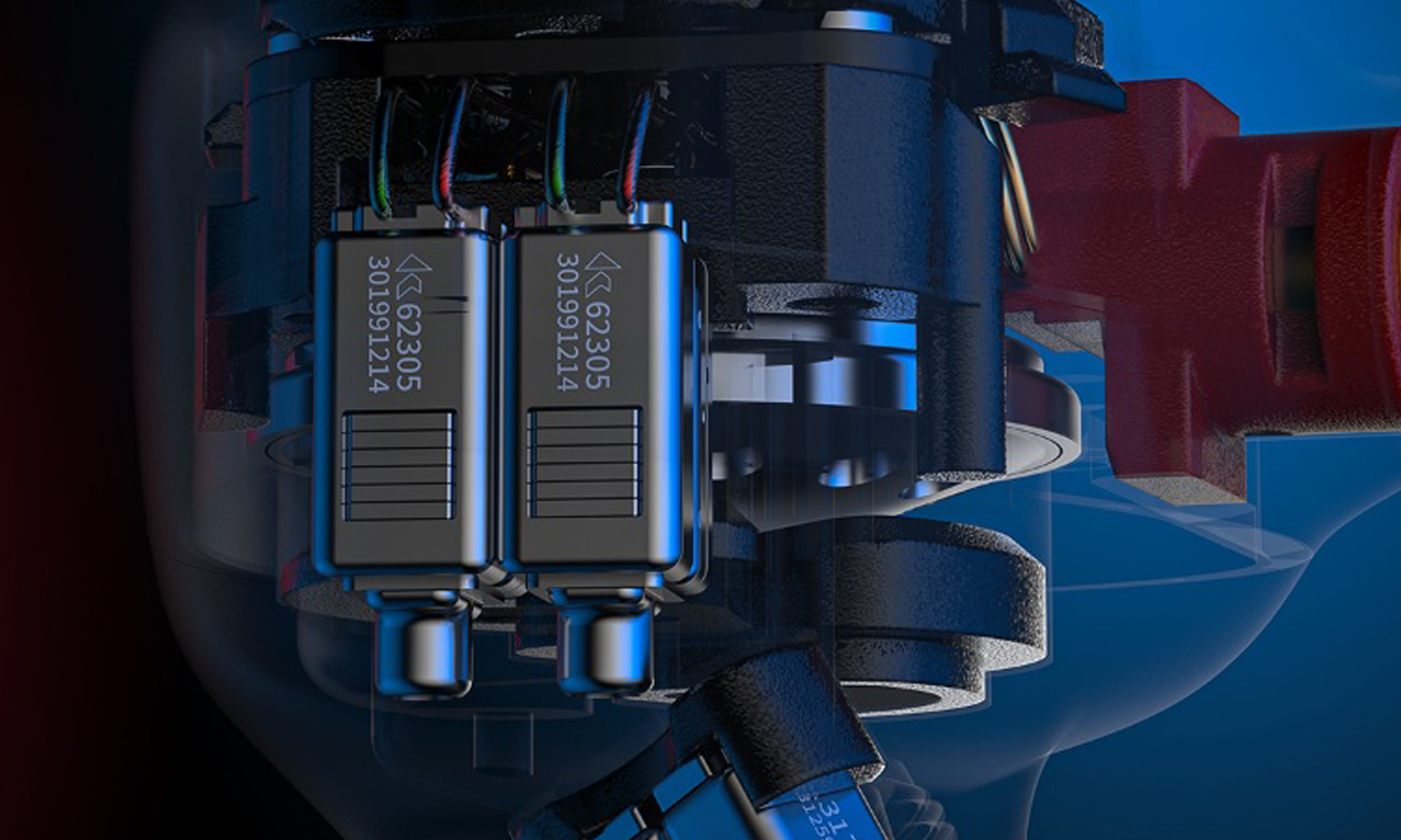 Hybrydowe monitory dokanałowe FiiO FH9 - Specjalnie dobrany zestaw sześciu przetworników BA Knowles