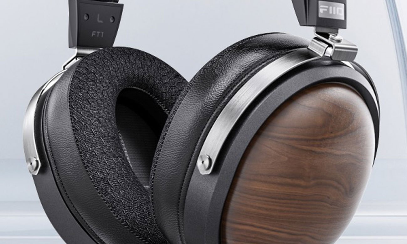 FiiO FT1