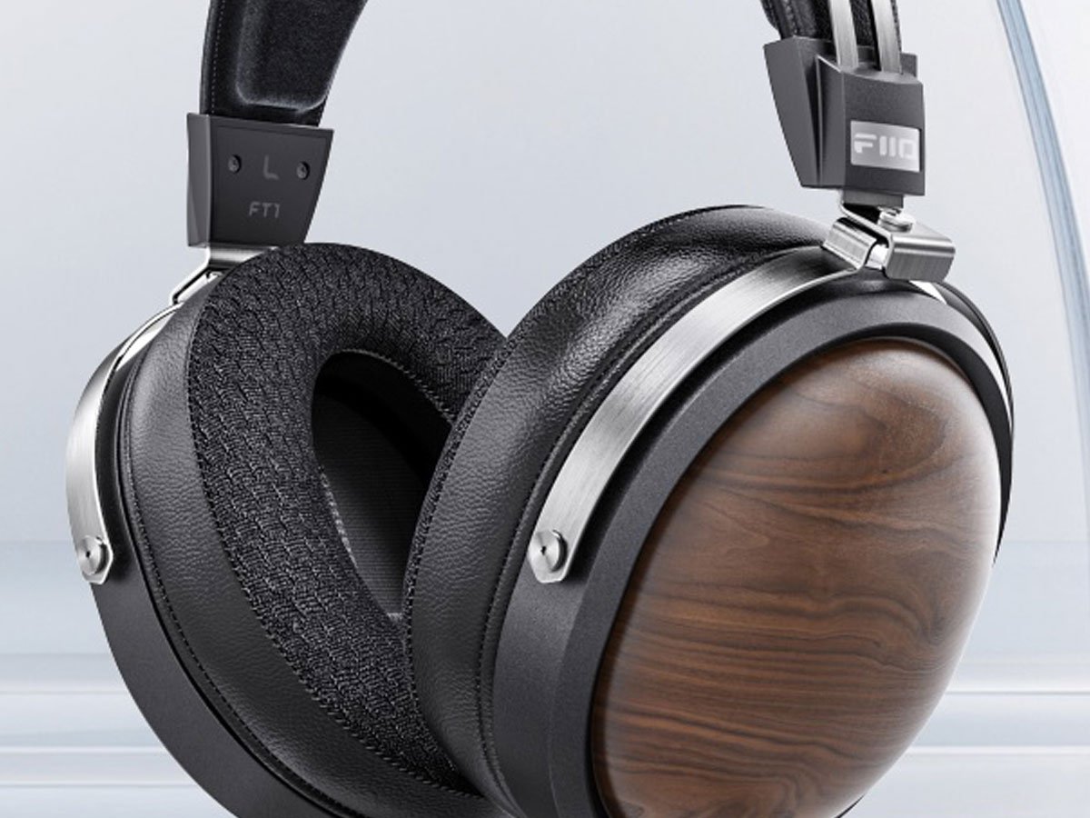 FiiO FT1