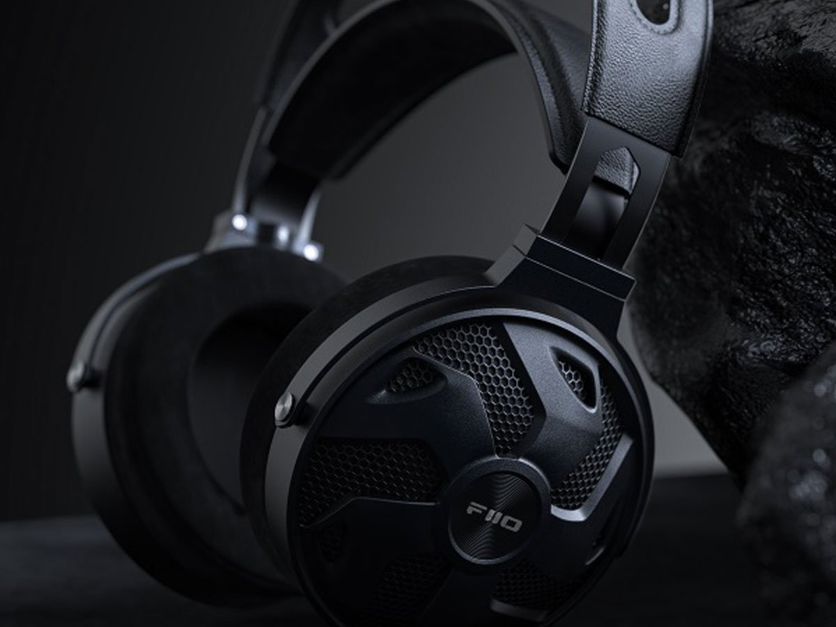 FiiO FT3
