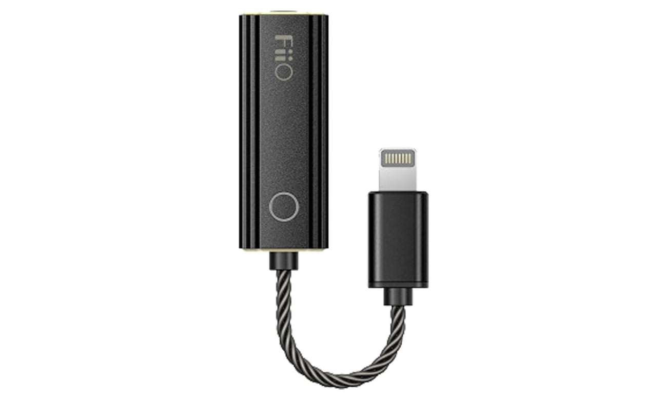 Wzmacniacz słuchawkowy FiiO KA1