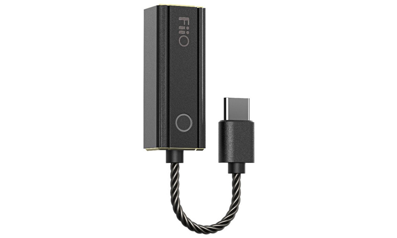 Wzmacniacz słuchawkowy FiiO KA2