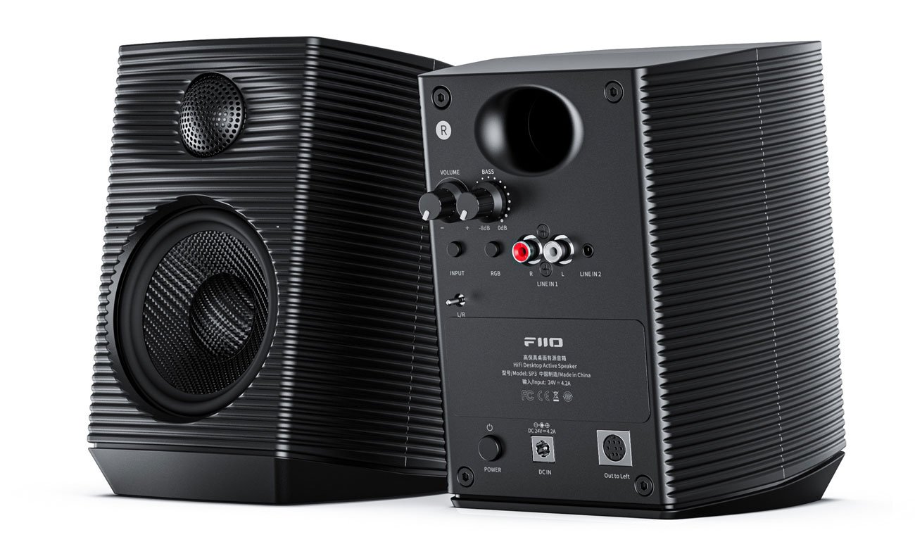 FiiO SP3