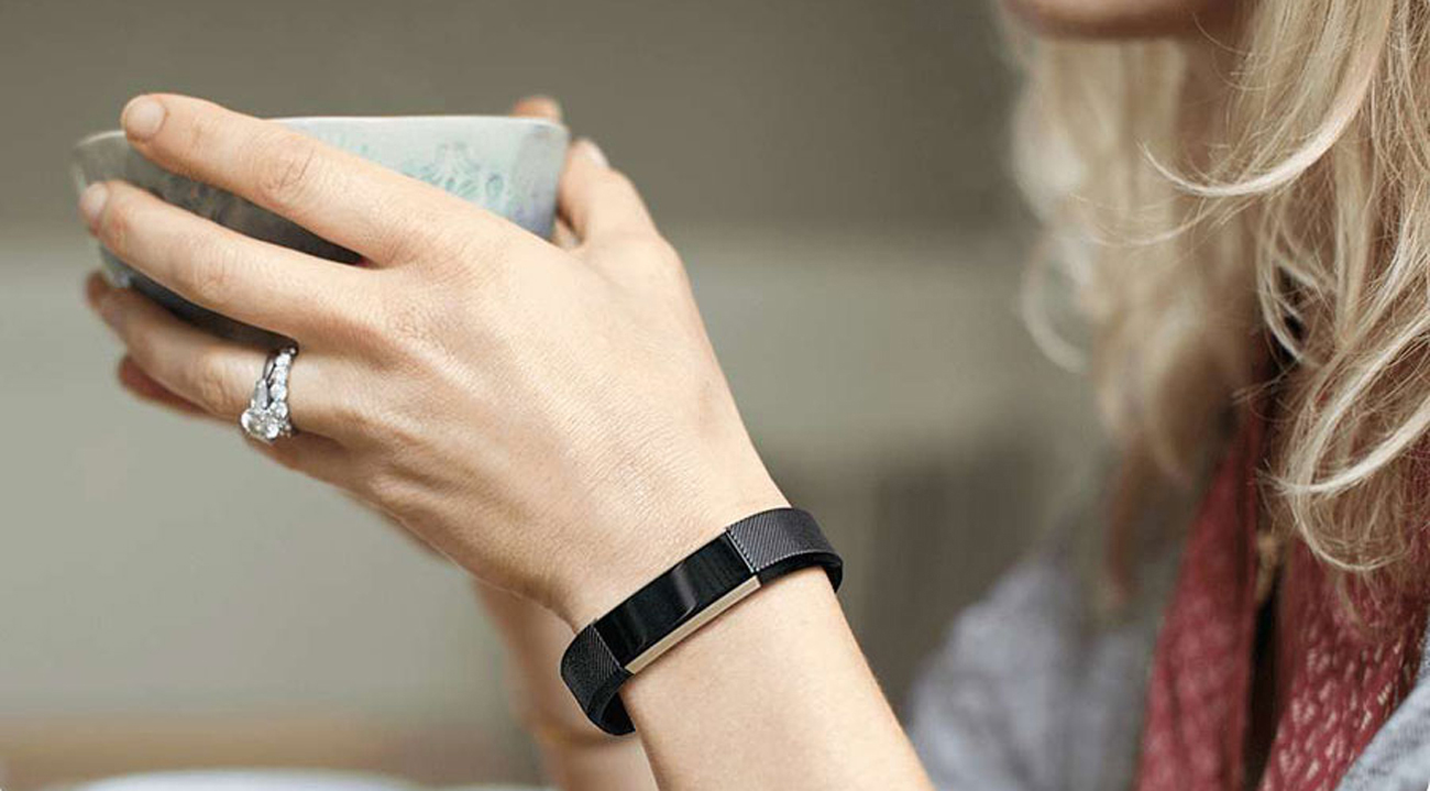 Fitbit Alta