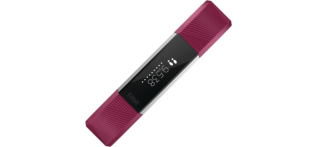 Fitbit Alta HR