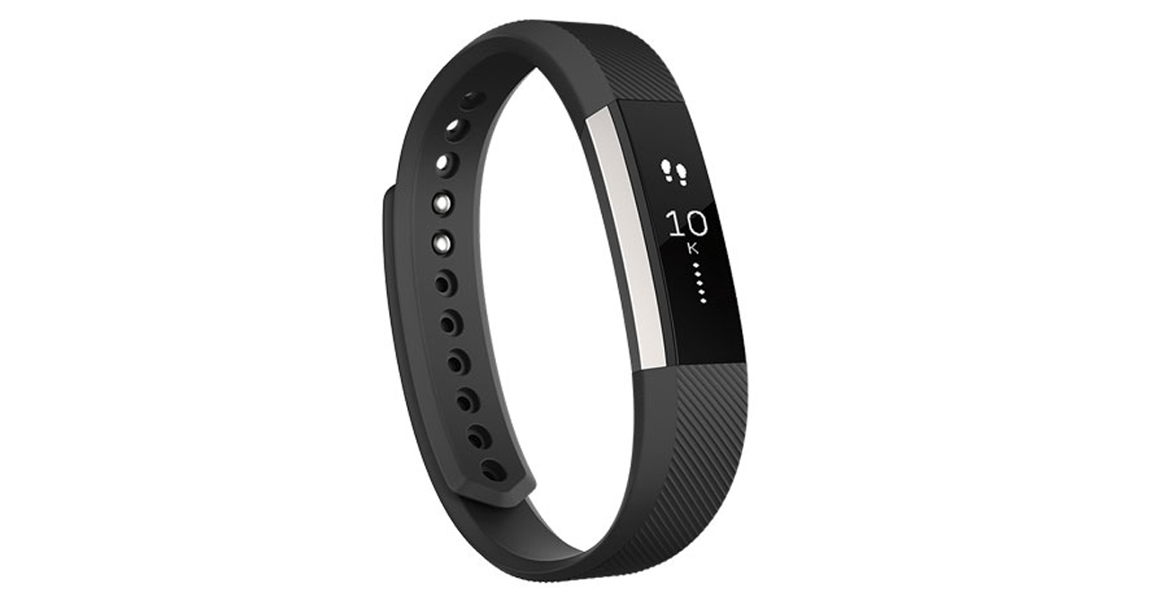Fitbit Alta