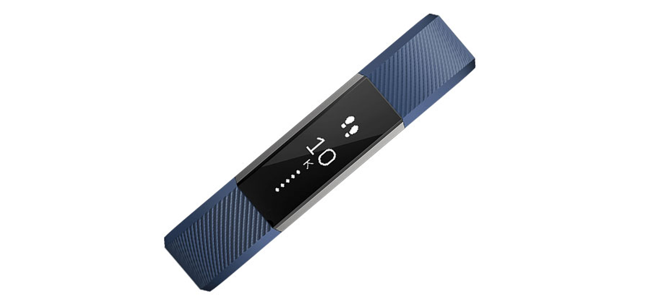 Fitbit Fitness Alta L Blue Zegarki Sportowe Sklep Internetowy Alto 1002